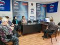 В Охе пенсионеров научат цифровой гигиене