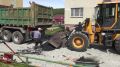 Столичный «Эдем» «закатают» в асфальт