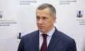 Юрий Трутнев прибыл в Южно-Сахалинск