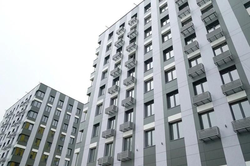 Трутнев проверил ход строительства гостиницы и ЖК в центре Южно-Сахалинска Трутнев проверил ход строительства гостиницы и ЖК в центре Южно-Сахалинска