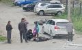 ��������� ���������: Subaru � ���������� ����������� � ����-��������������
