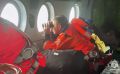 Мужчину на резиновой лодке унесло в море на юге Сахалина