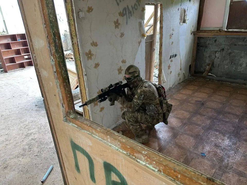 На Сахалине прошли первые соревнования по страйкболу среди ветеранов СВО На Сахалине прошли первые соревнования по страйкболу среди ветеранов СВО