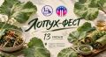 Южносахалинцев приглашают на «Лопух-фест»