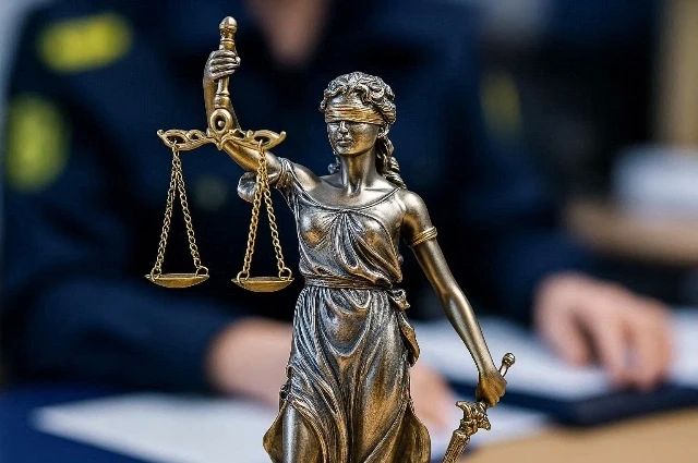 Водитель, сбивший пешехода насмерть на «зебре», получил 2,5 года колониипоселения