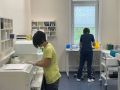 До 43 инвалидизирующих патологий могут выявлять сахалинские врачи в первые три дня жизни ребёнка