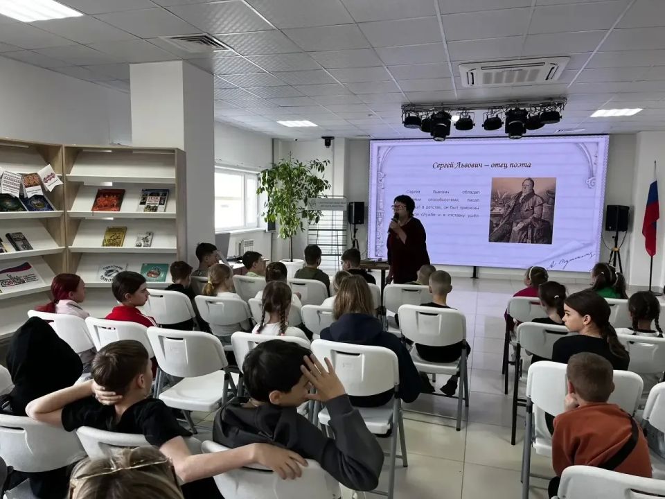 Десятый день лета – полёт нормальный