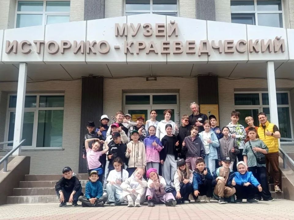 Десятый день лета – полёт нормальный Десятый день лета – полёт нормальный