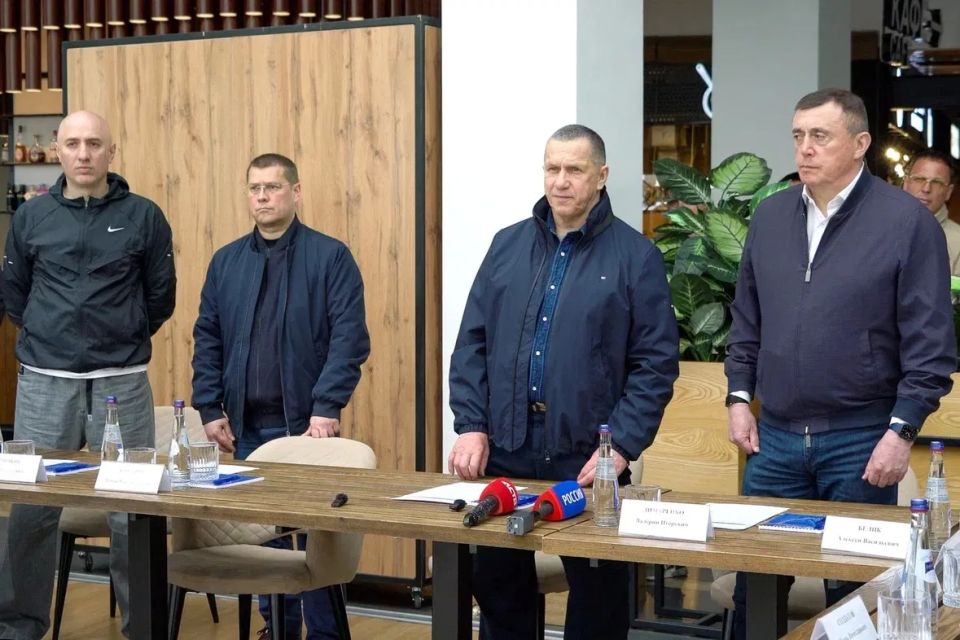 Что нужно Сахалину, чтобы войти в число лучших курортов России? Что нужно Сахалину, чтобы войти в число лучших курортов России?
