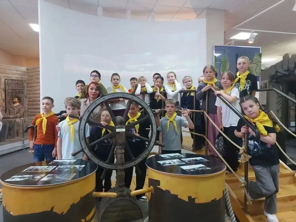 Десятый день лета – полёт нормальный Десятый день лета – полёт нормальный