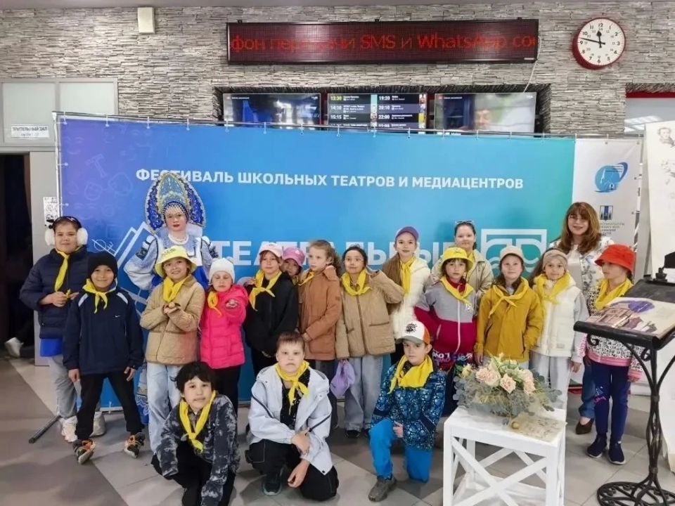 Десятый день лета – полёт нормальный Десятый день лета – полёт нормальный