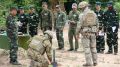 Российские военные обучили спецназ Лаоса взрывному делу и инженерной подготовке