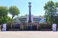 Сотрудник следственного управления СК России по Сахалинской области принял участие в IV Слете поисковых отрядов Следственного комитета России