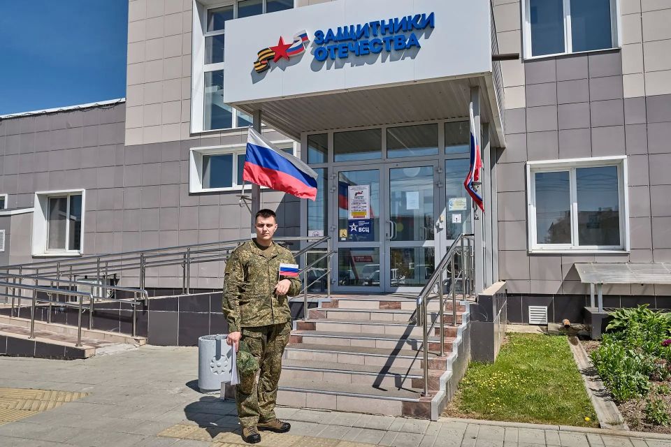 Праздник, который объединяет Праздник, который объединяет