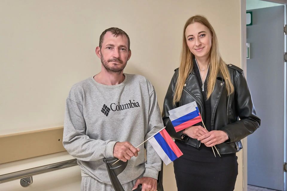 Праздник, который объединяет Праздник, который объединяет