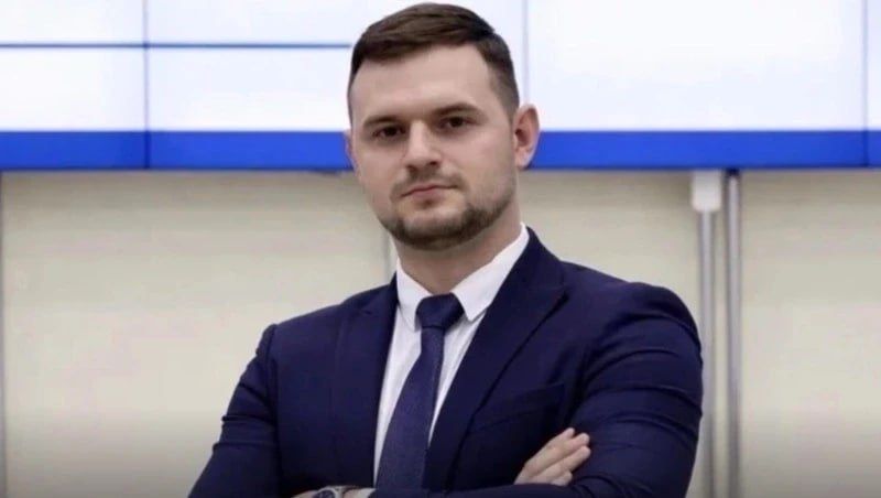 Ветеран СВО Сергей Попов после ранения вернулся к службе и общественной работе на Сахалине