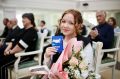 Главный документ страны: юные сахалинцы получили паспорта из рук сенатора и губернатора