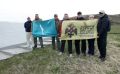 На Шумшу стартует новый этап по увековечению памяти Курильской десантной операции