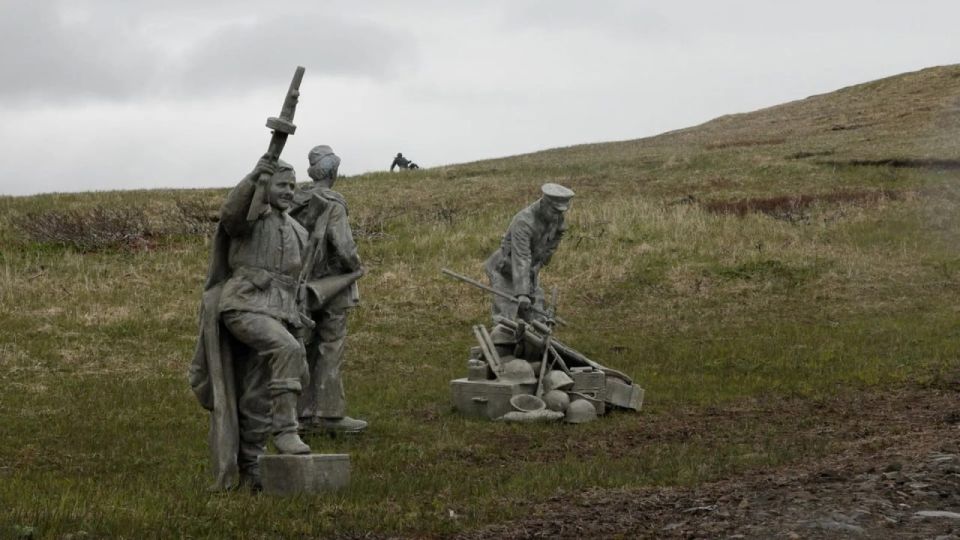 На Шумшу стартует новый этап по увековечению памяти Курильской десантной операции На Шумшу стартует новый этап по увековечению памяти Курильской десантной операции