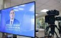 Валерий Лимаренко ответит на вопросы сахалинцев и курильчан в прямом эфире