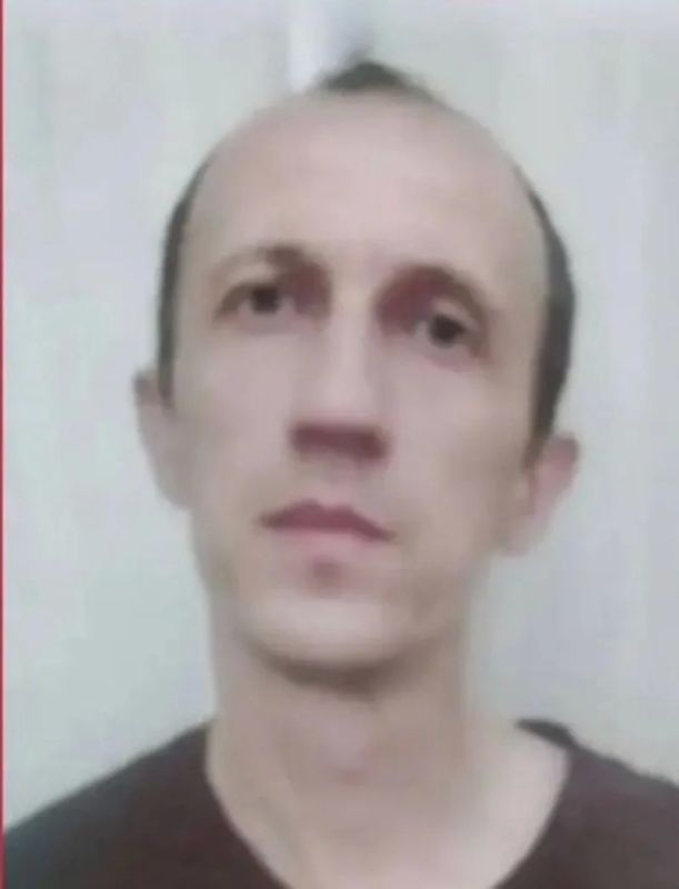 Требуется медпомощь: в Углегорске пропал 39-летний мужчина