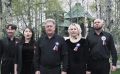 Сахалинские хористы ко Дню России записали клип на песню "За тебя, Родинамать"