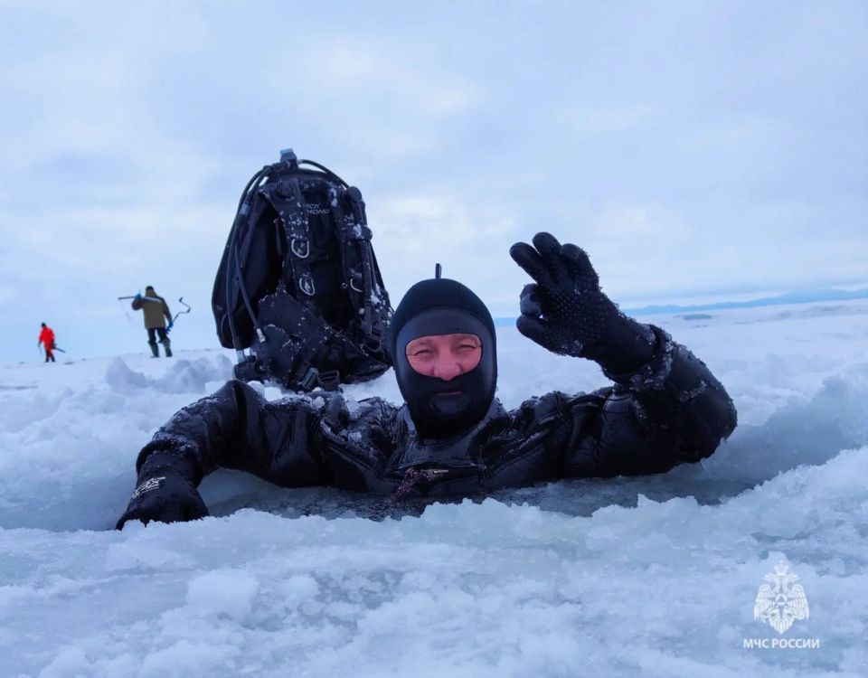 #ЛицаМЧС: Дмитрий Казаков — спасатель 1го класса, водолаз и почетный донор России #ЛицаМЧС: Дмитрий Казаков — спасатель 1го класса, водолаз и почетный донор России