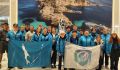Наши чемпионы едут на «Школу безопасности»!