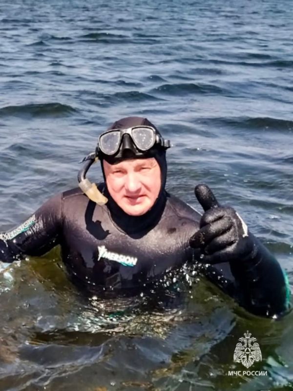 #ЛицаМЧС: Дмитрий Казаков — спасатель 1го класса, водолаз и почетный донор России #ЛицаМЧС: Дмитрий Казаков — спасатель 1го класса, водолаз и почетный донор России
