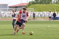 На Сахалине прошел турнир по мини-футболу на «Архиерейский Кубок»