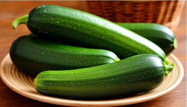 Ароматный и питательный суп из кабачков и мясных фрикаделек