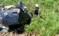 Водитель пострадал в ДТП на трассе Анива – Таранай