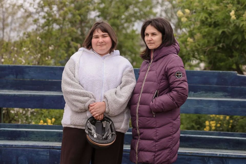 На Сахалине определили сильнейших по конному спорту Специальной Олимпиады На Сахалине определили сильнейших по конному спорту Специальной Олимпиады