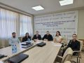 Члены Молодежной избирательной комиссии Сахалинской области приняли участие в совещании председателей МИК субъектов Российской Федерации
