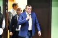 Все уже, конечно, знают, что во вторник губернатор Сахалинской области Валерий Лимаренко провёл встречу с жителями Итурупа