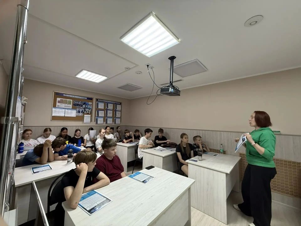 Волейболисты – за честный спорт