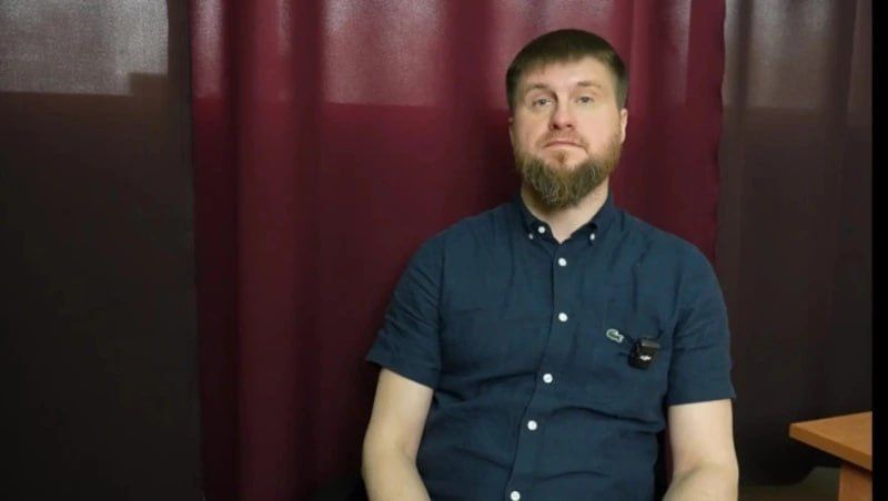 Ветеран СВО Виктор Петров развивает родной Ногликский район после возвращения из зоны СВО