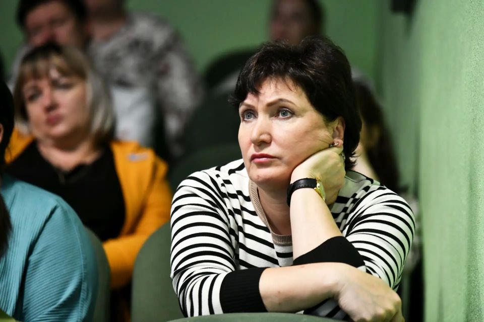 Все уже, конечно, знают, что во вторник губернатор Сахалинской области Валерий Лимаренко провёл встречу с жителями Итурупа Все уже, конечно, знают, что во вторник губернатор Сахалинской области Валерий Лимаренко провёл встречу с жителями Итурупа