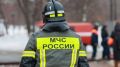 Огнеборцы спасли из задымленной квартиры щенка и двух человек в Аниве
