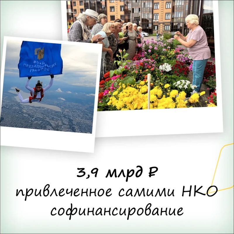 Ура! Объявлены победители второго конкурса президентских грантов 2026 года! Ура! Объявлены победители второго конкурса президентских грантов 2026 года!
