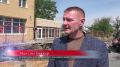 В Южно-Сахалинске вновь ремонтируют Комсомольский коллектор