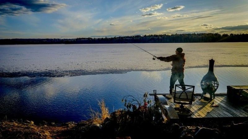 Новые границы для разведения лососей утвердили на Сахалине и Курилах