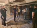 В Тымовском проверили качество содержания дворов и обсудили вопросы ЖКХ с жителями в рамках проекта «Управдом»