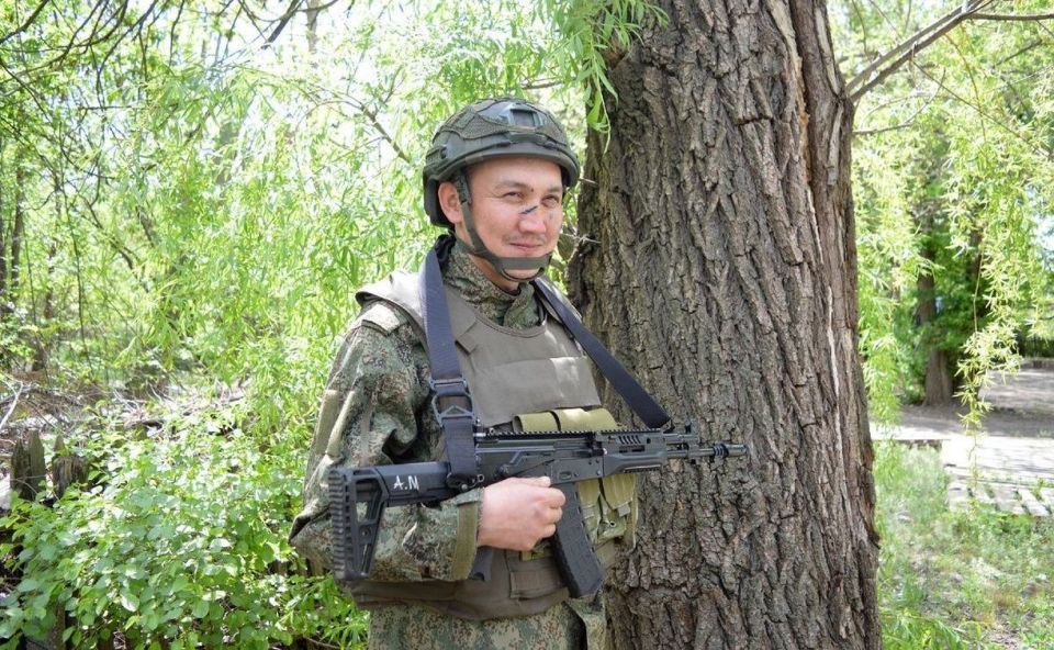 "Там парень наш был раненый, но он всё равно их довёл": сахалинец рассказал об эвакуации из-под Угледара