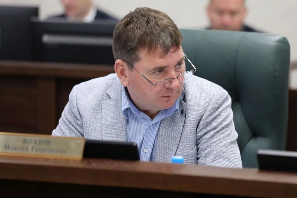 Сахалинским ветеранам СВО станет проще поступить на госслужбу Сахалинским ветеранам СВО станет проще поступить на госслужбу