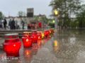 Митинг и свечи памяти: как Оха вспомнит день начала Великой Отечественной войны