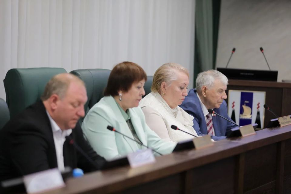 Сахалинским ветеранам СВО станет проще поступить на госслужбу Сахалинским ветеранам СВО станет проще поступить на госслужбу