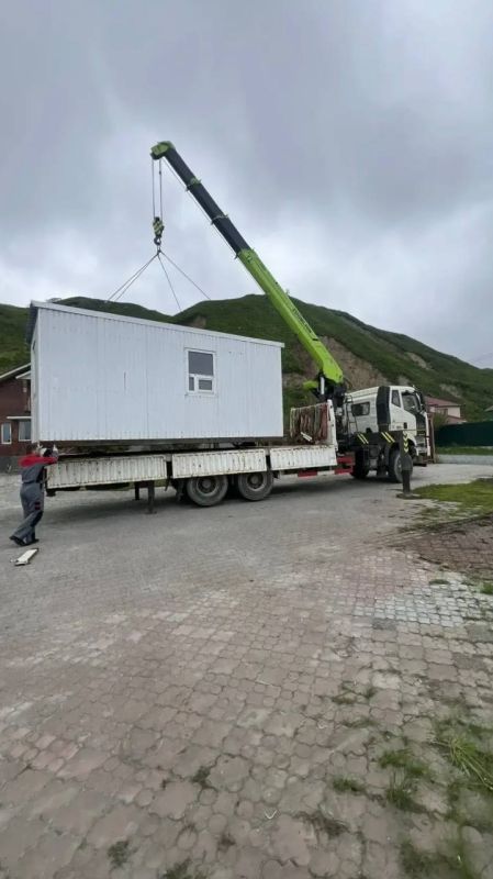 На Сахалине приступили к удалению судна «Капитан Лобунец» На Сахалине приступили к удалению судна «Капитан Лобунец»