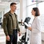 Проезд к месту лечения в центры реабилитации Соцфонда для участников СВО