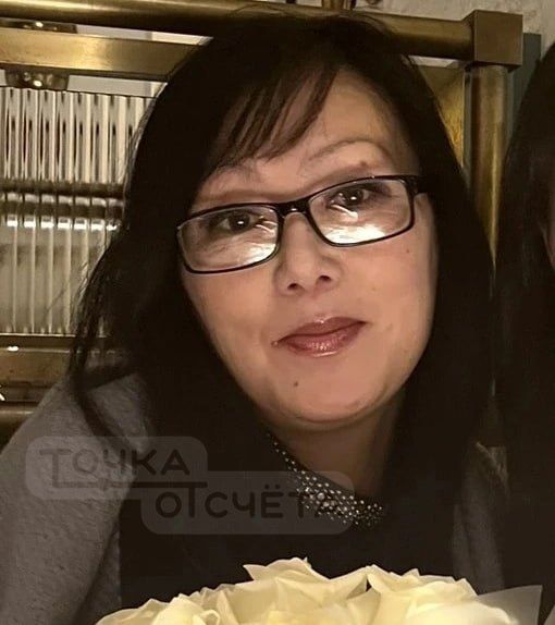 На Сахалине пропала 53-летняя женщина На Сахалине пропала 53-летняя женщина